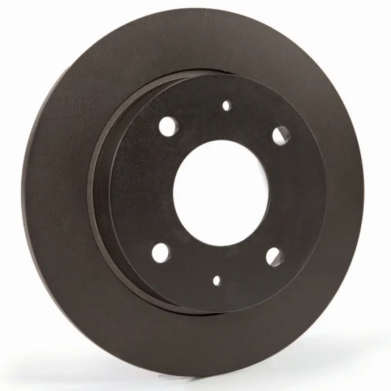 Ebc Premium Rear Brake Rotors For 2008+ Suzuki Grand Vitara 2.4L – High-Carbon Cast Iron, Precision-Machined 1