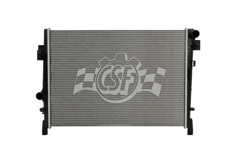 Csf Oem-Style Plastic Radiator For 2009–2019 Dodge Journey 2.4L 1