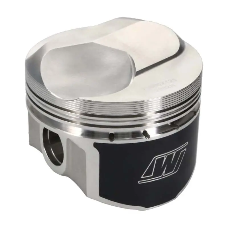 Wiseco Red Series Chevy Big Block 4.125In Bore 1.765In Ch 42.00 Cc Piston Set 2