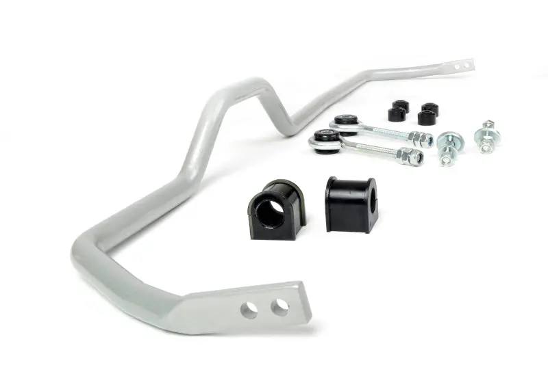 Whiteline Heavy-Duty Adjustable Rear Sway Bar For 1995–1998 Nissan 240Sx (S14) – 22Mm Diameter With Blade Design 1