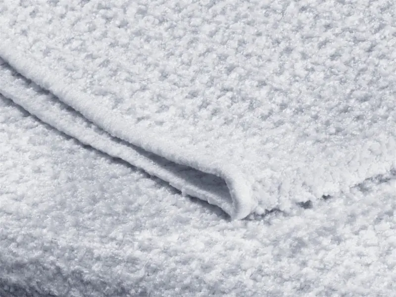 Weathertech Techcare Microfiber Applicator Pads — White, Reusable & Lint-Free 2