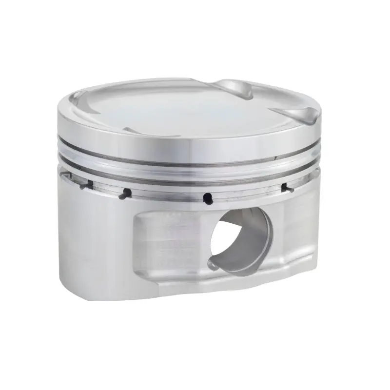 Cp Pistons & Rings For Mitsubishi 4G63 (2G) – 85.5Mm Bore, +0.5Mm Oversize, 9.5:1 Compression Ratio 1