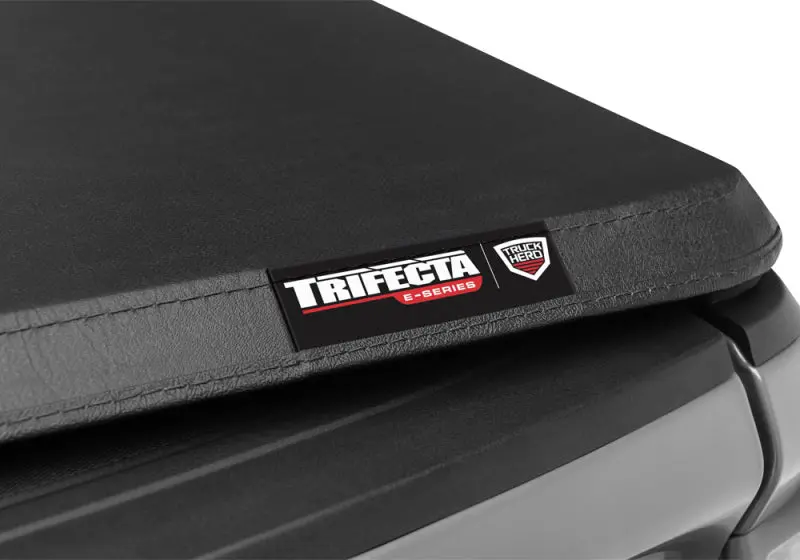 Extang Trifecta E-Series Tonneau Cover For 2014–2018 Chevy/Gmc Silverado & Sierra – 8' Bed, Hd Design 1