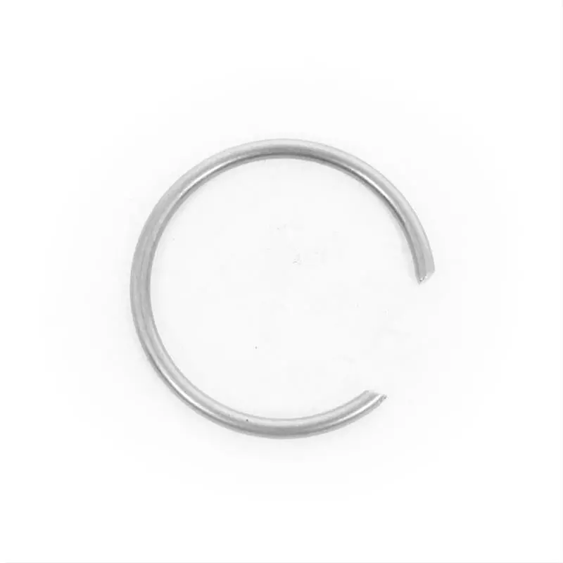 Je Pistons .040In Thick Chrome Silicone Wire Lock 1