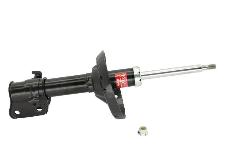 Kyb Excel-G Front Left Strut Assembly For 2004 Subaru Impreza (Awd) And Impreza Outback Sport 1