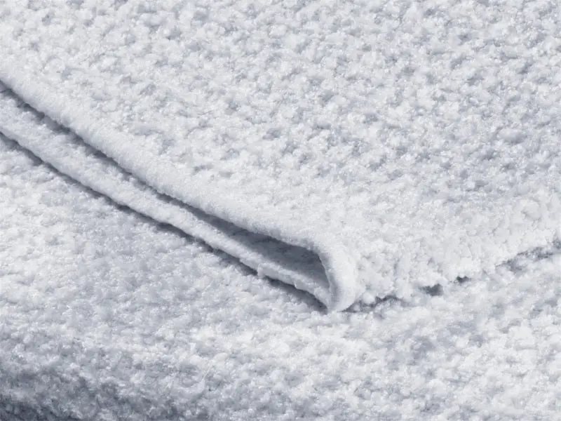 Weathertech Techcare Microfiber Applicator Pads — White, Reusable & Lint-Free 1