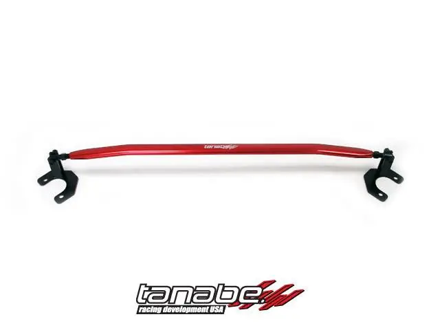 Tanabe Sustec Front Strut Tower Brace For 1994–2001 Acura Integra (Rs/Ls/Gs/Gsr) 1