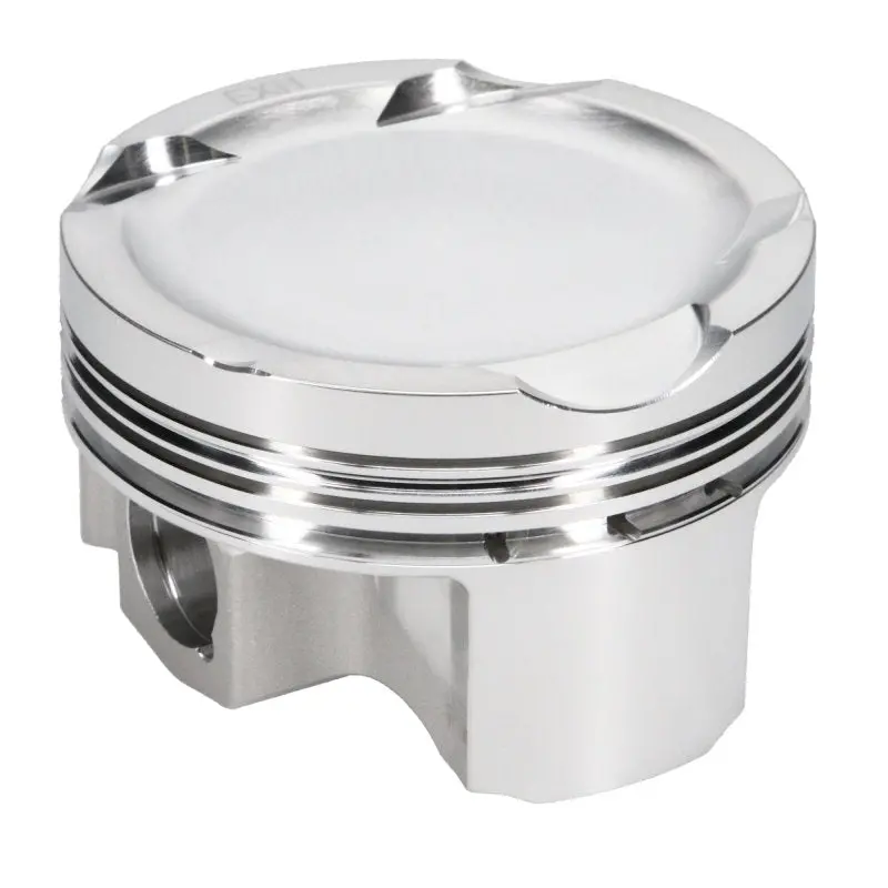 Je Pistons 81.5Mm Forged Piston Kit – 4-Piece Set For Vw 1.8T 20V Engine 2