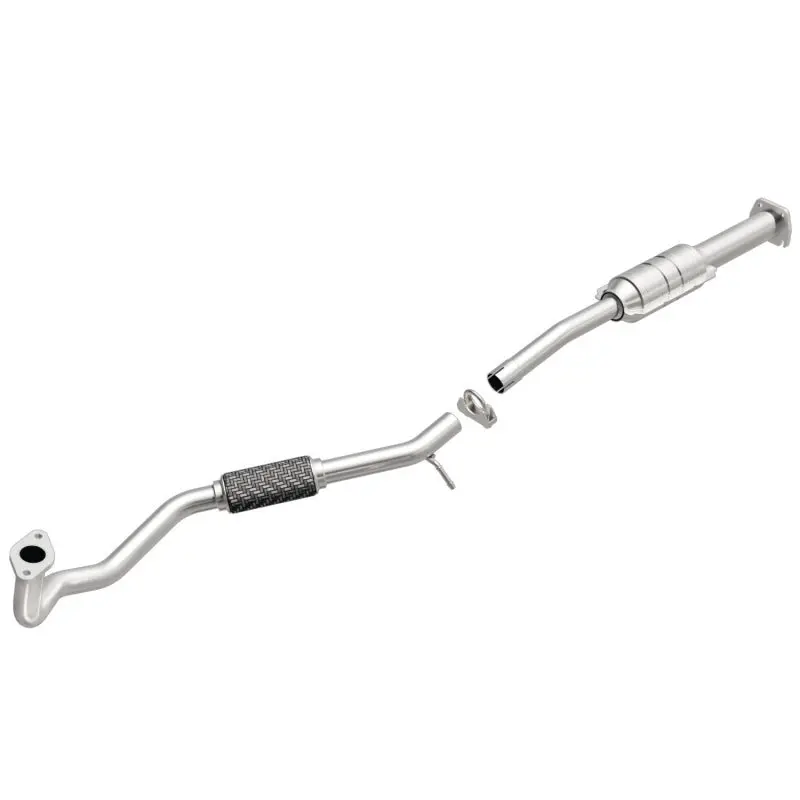 Magnaflow Direct-Fit Catalytic Converter For 1994–1996 Buick Century & Oldsmobile Cutlass Ciera 1