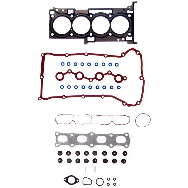 Fel-Pro Permatorque Cylinder Head Gasket Set — Hs26332Pt For Jeep Patriot 1