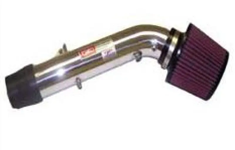 Injen Short Ram Intake System For 2003–2005 Dodge Neon Srt-4 – Black Finish (Special Order Item) 1