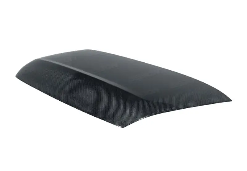 Seibon Oem-Style Carbon Fiber Trunk/Hatch Replacement For 2002–2008 Nissan 350Z Spyder 1