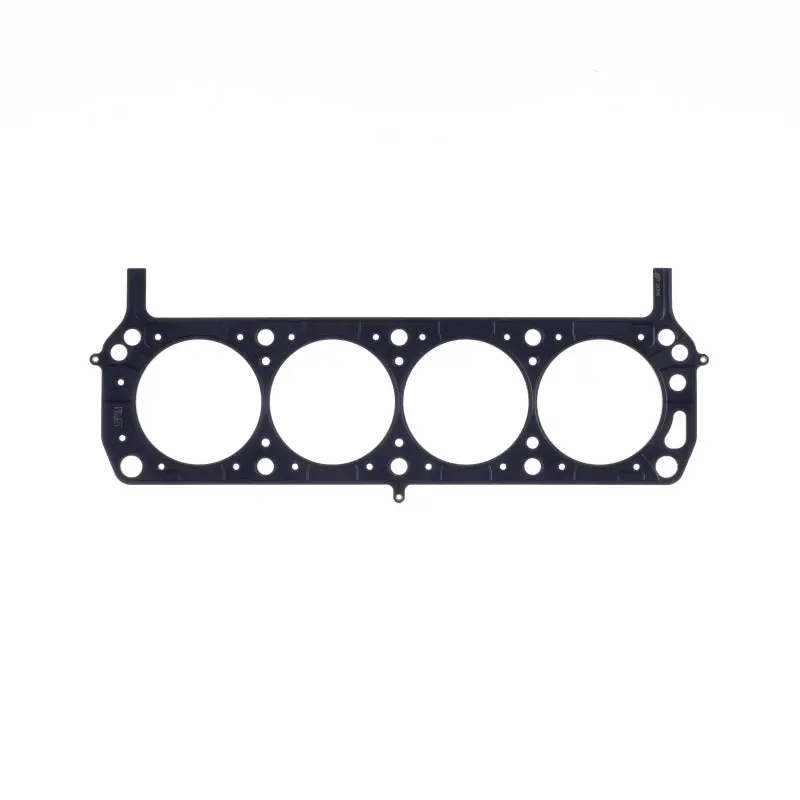 Cometic Mls Cylinder Head Gasket For Ford 302/351W Windsor V8 – 4.060" Bore, .045" Thickness (Svo Spec) 1