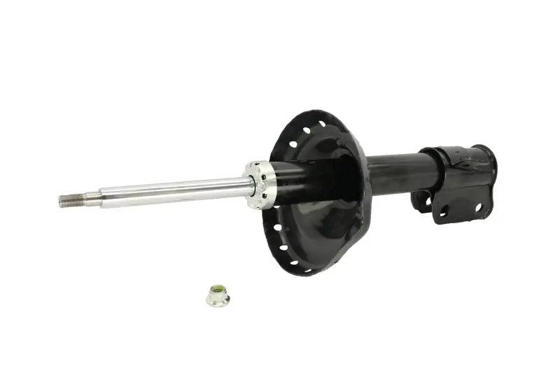 Kyb Excel-G Front Left Strut Assembly For 2004 Subaru Impreza (Awd) And Impreza Outback Sport 2