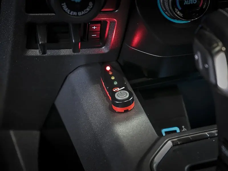 Afe Scorcher Gt Performance Module For 2016–2019 Infiniti Q50 2.0L Turbo (L4) 2