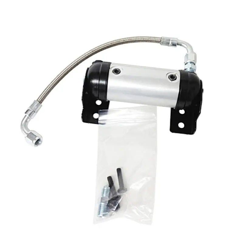 Arb Manifold Installation Kit — Ckmta Model 1