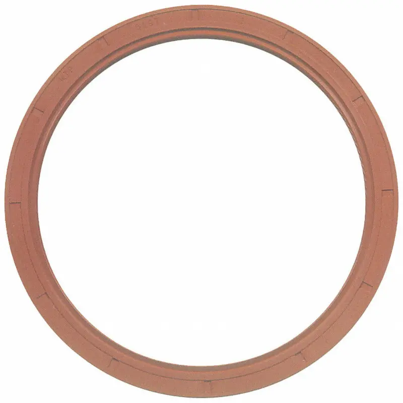 Fel-Pro Crankshaft Seal Kit For Dodge Ram 1500 Gas Engines 1