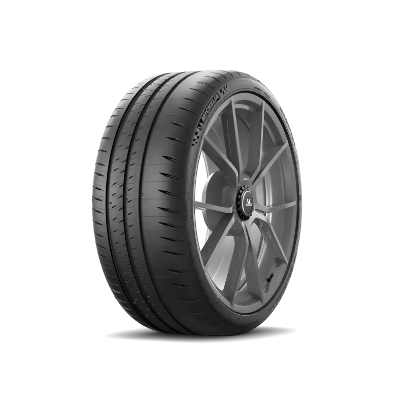 Michelin Pilot Sport Cup 2 Ultra-High-Performance Tire — 315/30Zr20 (104Y) Xl 1