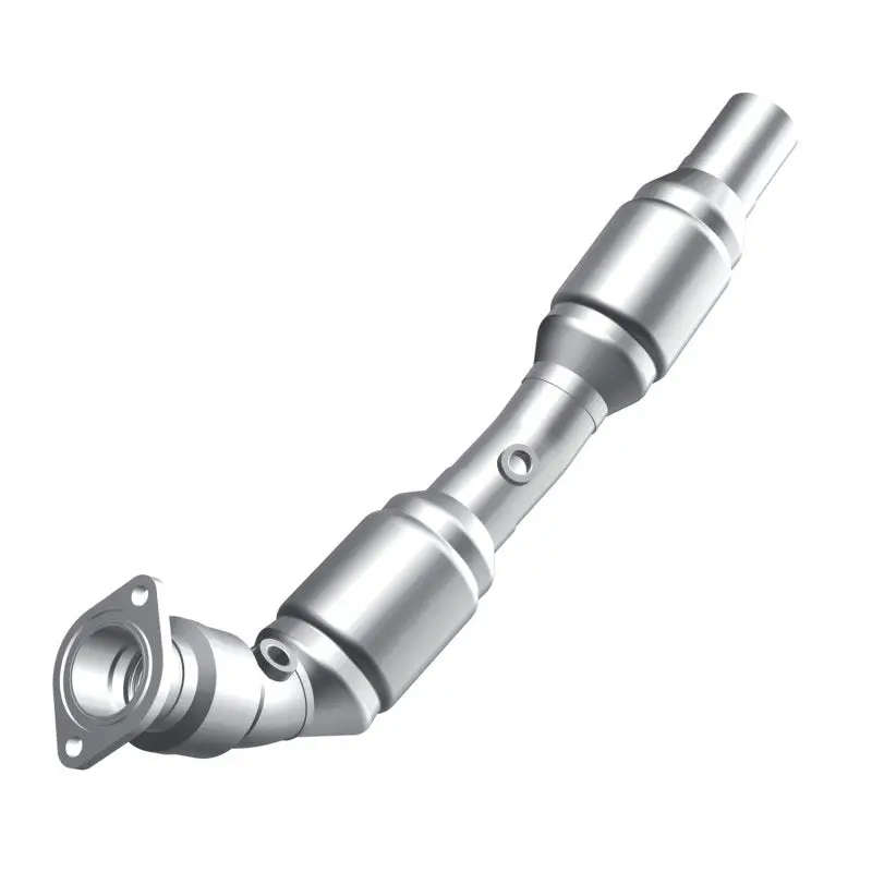 Magnaflow Direct-Fit Catalytic Converter For 2010–2012 Chevrolet Camaro (6.2L V8, 49-State Compliant) 1