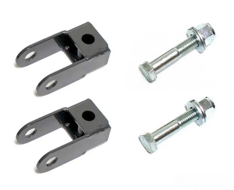 Maxtrac Rear Shock Extenders For 2007–2018 Gm C/K1500 Trucks (2–4″ Lift) 1