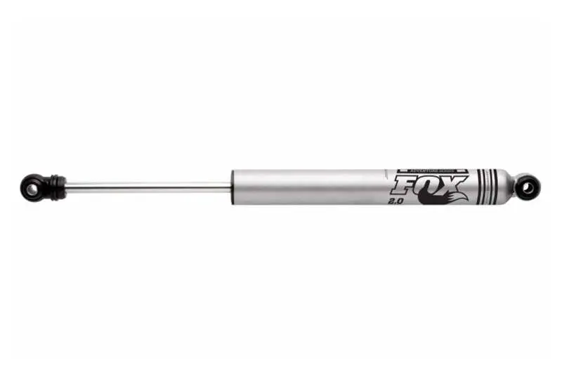 Jks Fox 2.0 Adventure Series Universal Shock – 33.85" Extended × 20.76" Compressed × 2" Stroke (Eb1/Eb1) 1