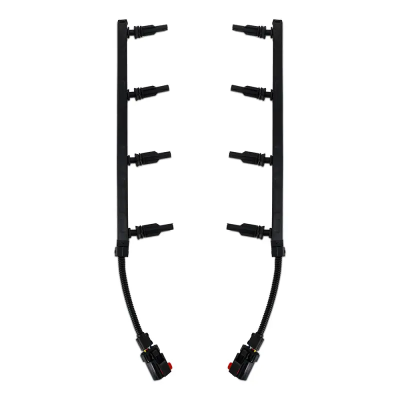 Mishimoto Glow Plug Harness For 2003–2004 Ford 6.0L Powerstroke 1