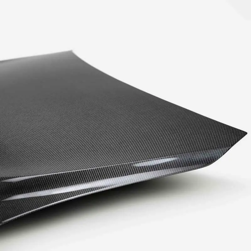Seibon Oe-Style Carbon Fiber Hood For 2021–2023 Lexus Is300/Is350 F Sport 1