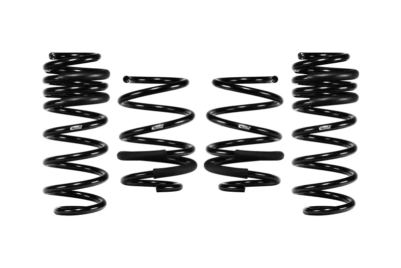Eibach Pro-Kit Lowering Springs (Set Of 4) For 2022–2023 Honda Civic Type R Fl5 (Fwd) 1