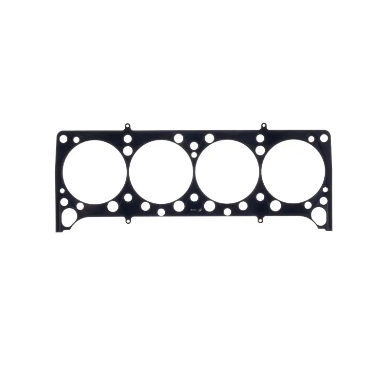 Cometic Mls Cylinder Head Gasket – .056" Thick, 4.410" Bore, For Pontiac 400/428/455 V8 Engines 1