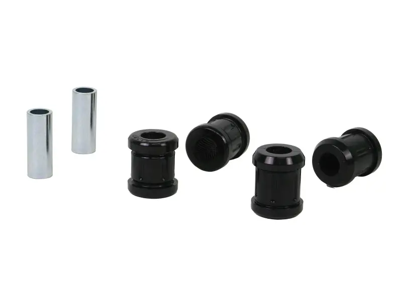 Whiteline Upper Shock Absorber Bushing Replacement Set 1