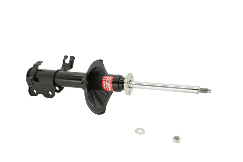 Kyb Excel-G Front Right Shock Absorber For Nissan Nx (1991–1995) And Sentra (1991–1995) 1