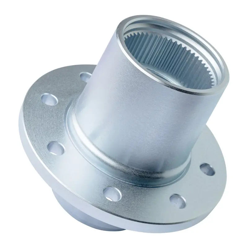 Yukon Gear Front Wheel Hub Assembly For 1978–1997 Ford F-250/F-350 Heavy-Duty Trucks 1
