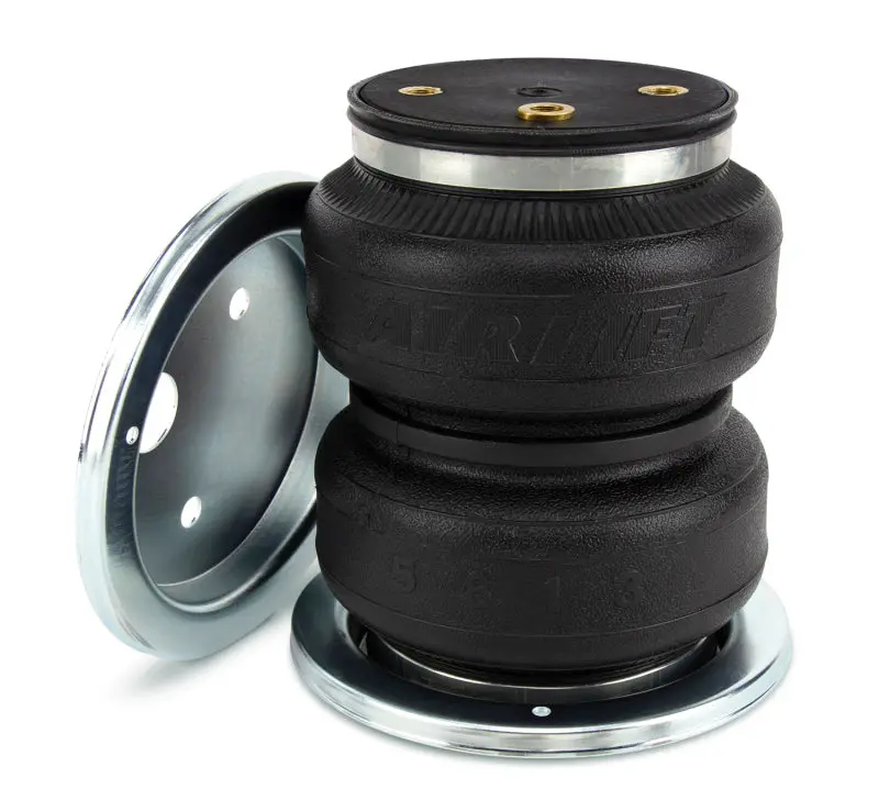 Air Lift Loadlifter 5000 Air Spring Kit For 2021+ Ford F-150 2