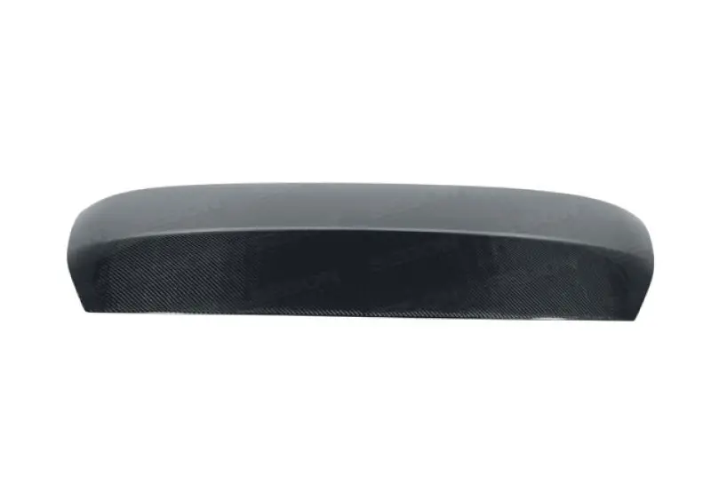 Seibon Oem-Style Carbon Fiber Trunk/Hatch Replacement For 2002–2008 Nissan 350Z Spyder 2