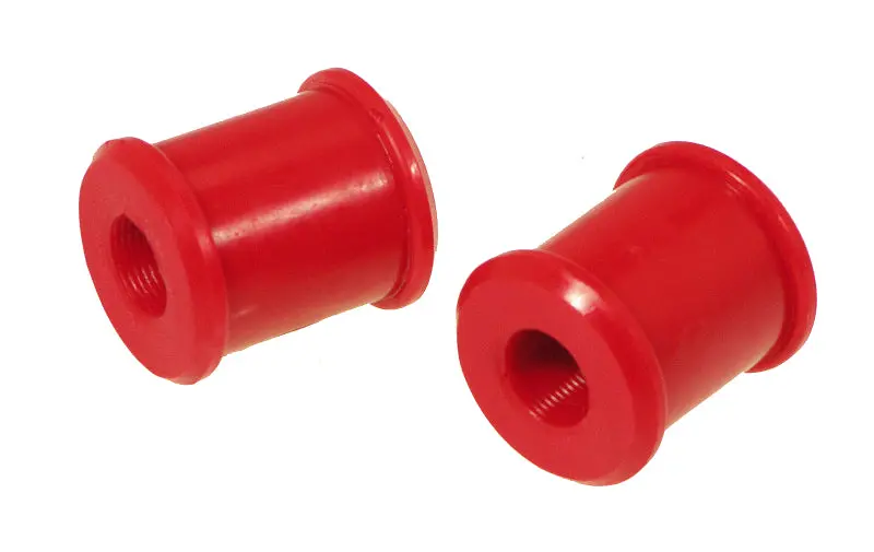 Prothane 01-03 Chrysler Pt Cruiser Rear Sway Bar Bushings - 16Mm - Red 1