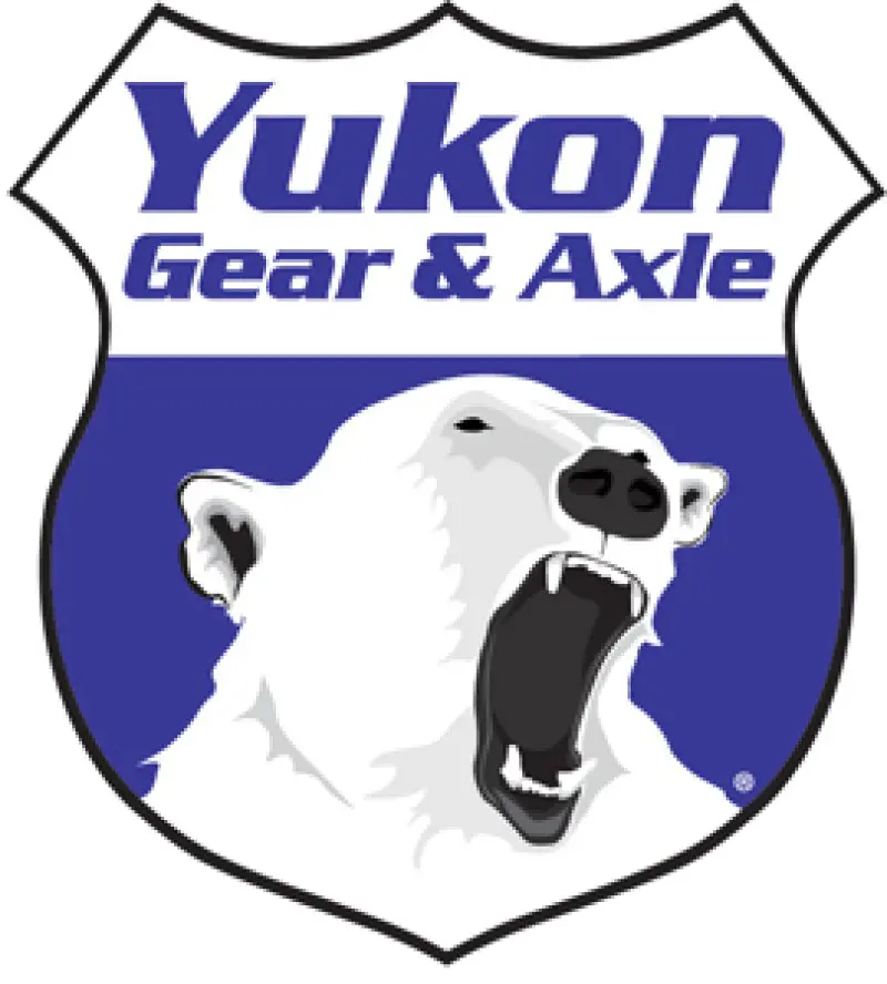 Yukon Gear Redline Synthetic Shock-Proof Gear Oil – 4-Quart Container 1