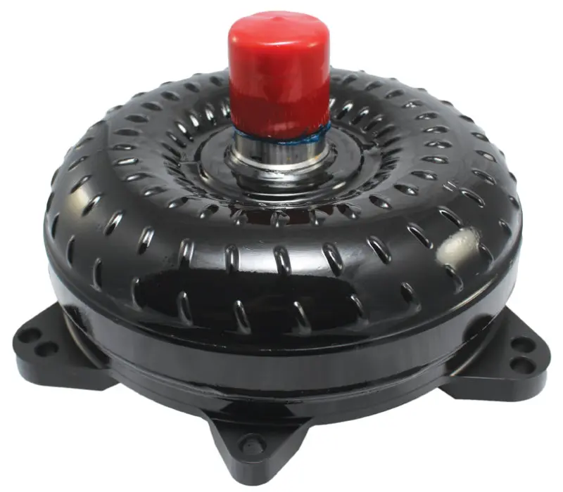 Fti Street Racer Series 9.5-Inch Gm Torque Converter – Sprague-Type Design, 3200-Rpm Stall Speed 1