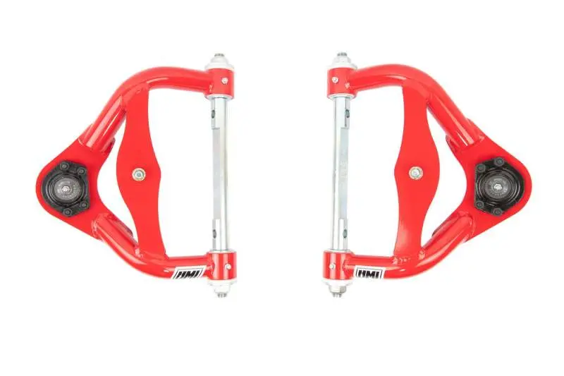 Umi Performance 78-88 G-Body S10 Tubular Front Upper A-Arms 1