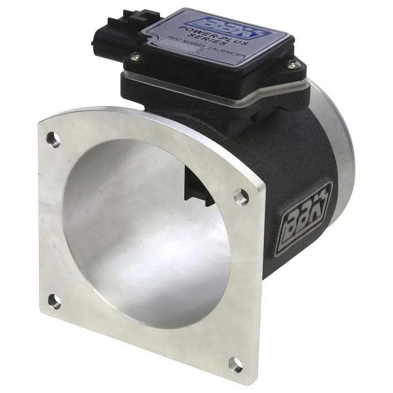 Bbk 86Mm Mass Air Flow Sensor With Cold-Air Calibration For 1999–2002 Mustang Gt – Supports 24-Lb Injectors 1