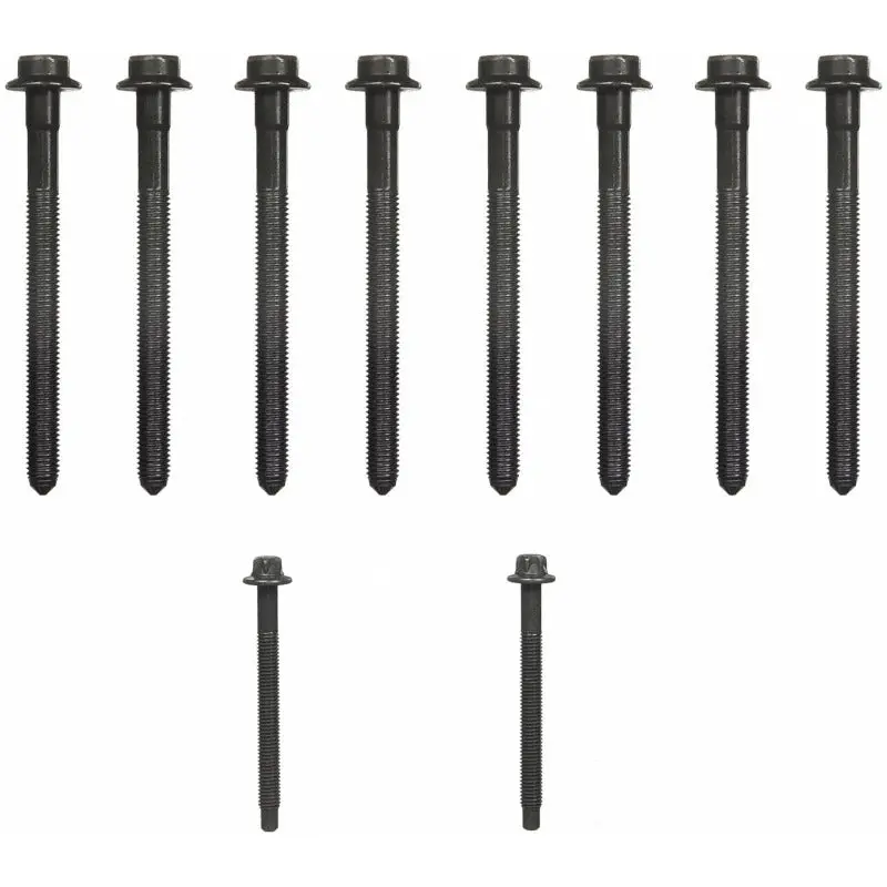 Fel-Pro Engine Cylinder Head Bolt Set – Es 72171 For Ford Explorer Applications 1