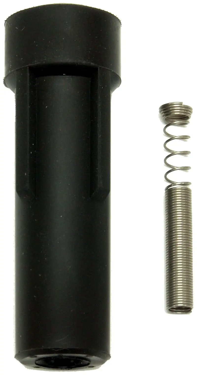 Ngk Direct Ignition Coil Boot For 2000–2001 Jeep Cherokee 1