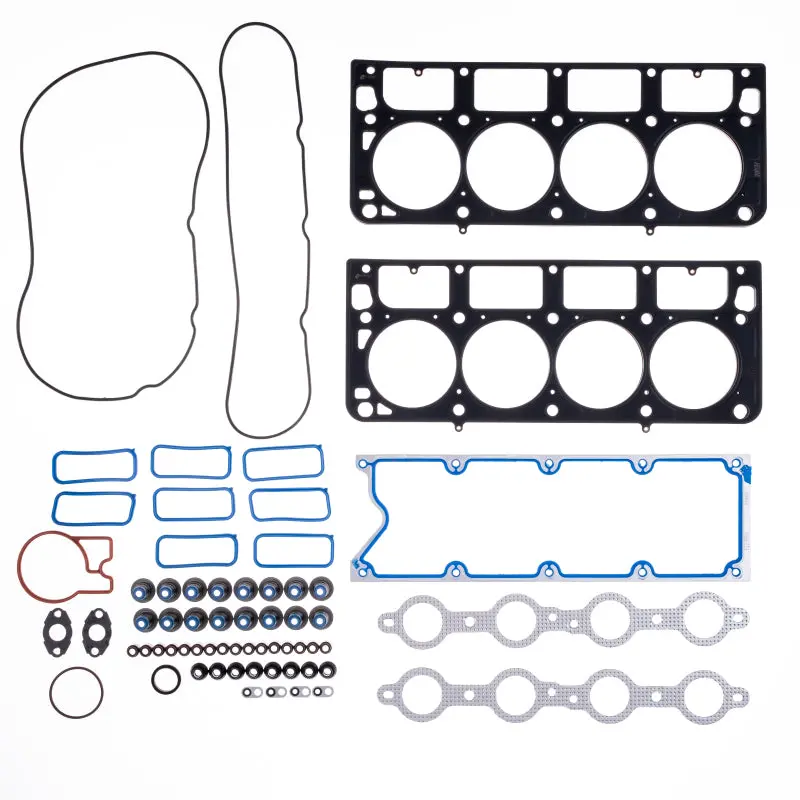 Cometic Top-End Gasket Kit For Gm Ls1/Ls6 Gen-3 V8 – 3.910" Bore, 0.051" Mls Cylinder Head Gasket 1