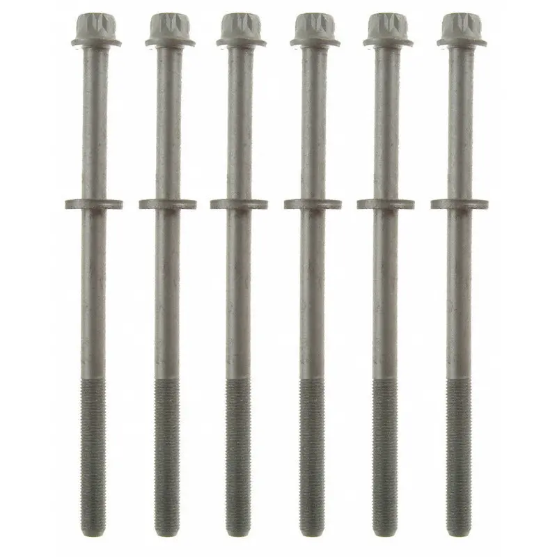 Fel-Pro Cylinder Head Bolt Set – For 1999–2003 Subaru Forester And 2000–2012 Outback Models 1
