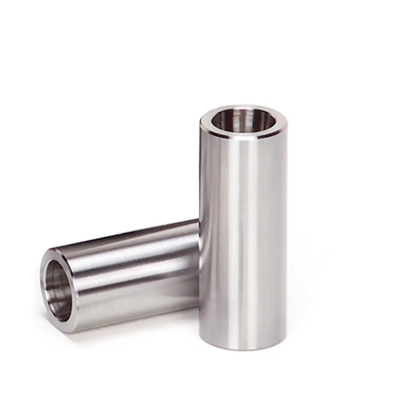 Supertech 20Mm × 11Mm × 54.30Mm Wrist Pin For High-Performance Engines 1