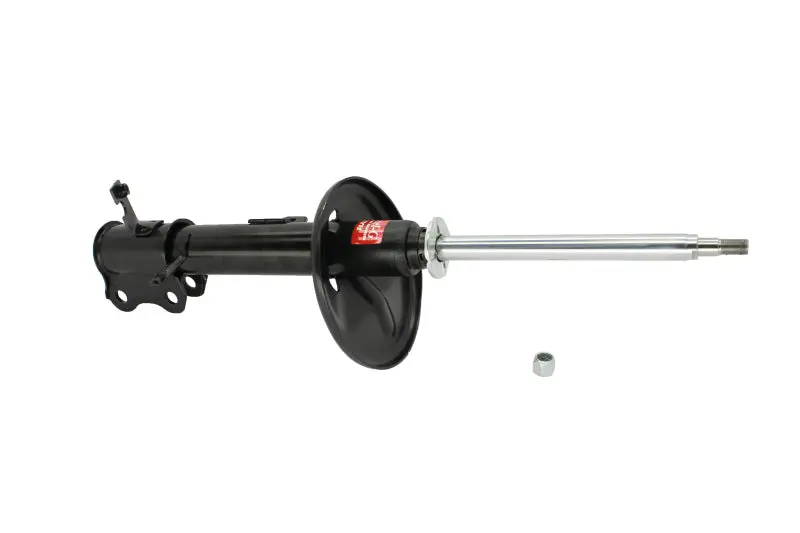Kyb Excel-G Rear Left Shock Absorber For 1999–2003 Lexus Rx300 Awd And 2001–2003 Toyota Highlander Awd 2