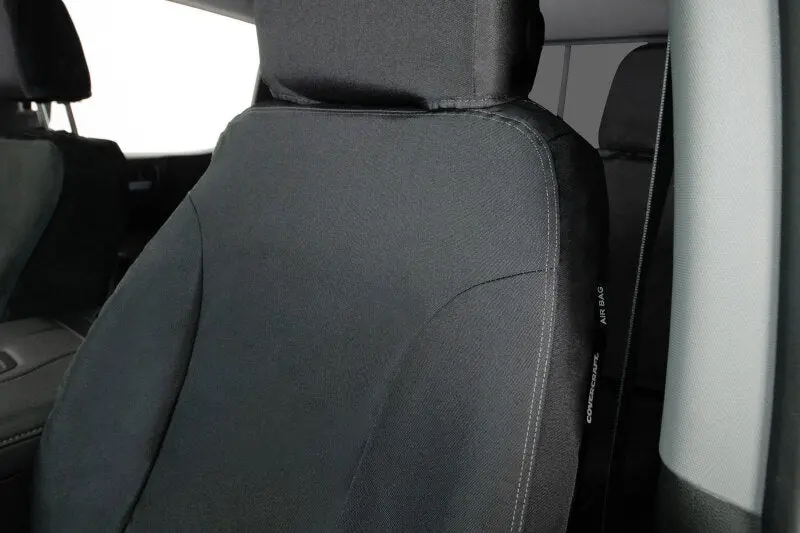 Covercraft Endura Waterproof Polyester Custom Front Seat Covers – Seatsaver Series 1