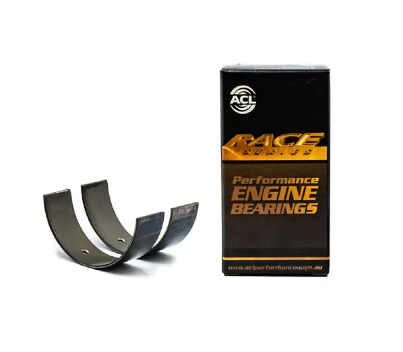 Acl Race Series Connecting Rod Bearings For Bmw N20/N26 2.0L Inline-4 Engines – Standard Size 1