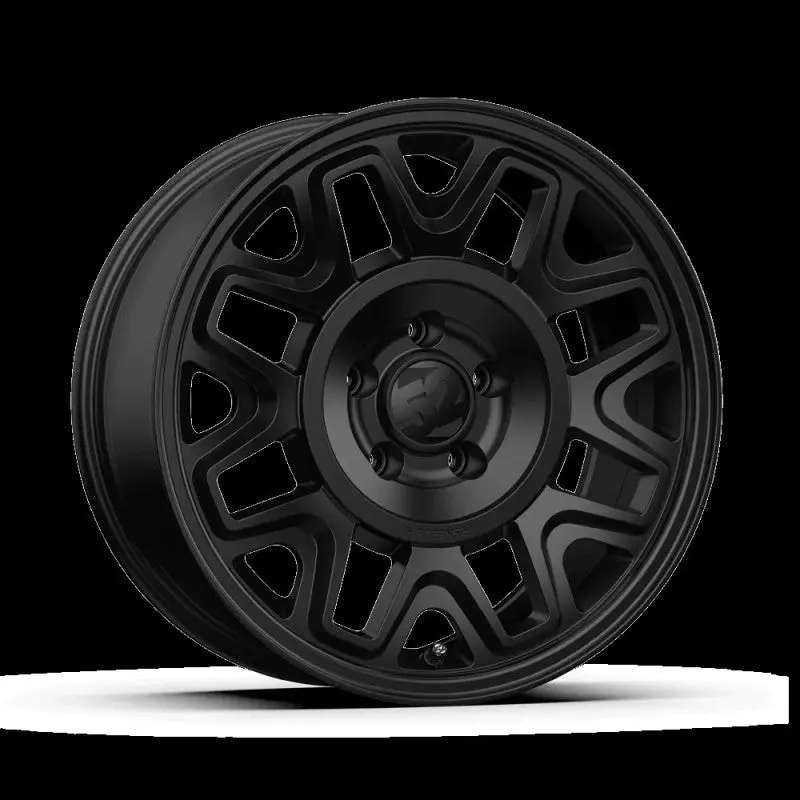 Fifteen52 Wander Mx Asphalt Black Alloy Wheel – 17X8, 5X114.3, 38Mm Offset, 73.1Mm Hub Bore 1