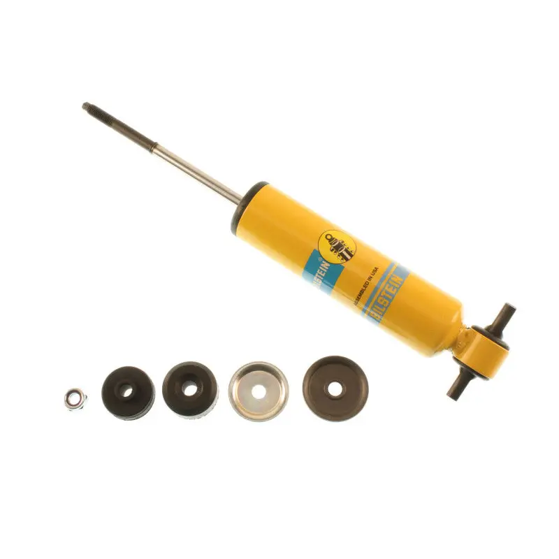 Bilstein 4600 Series Monotube Shock Absorber – 46Mm Front Suspension For 1982–2003 Chevy S10 / 1982–1991 Gmc S15 2