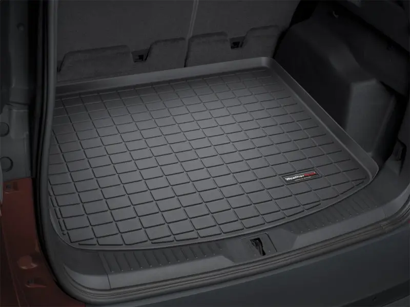 Weathertech Cargo Liner For 2007–2012 Lexus Es350 – Black 1